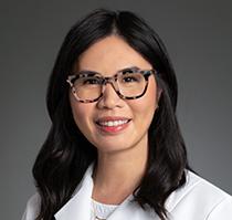 Photo of Jamie Lynn Huynh, MD