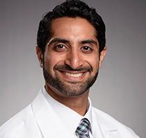 Photo of Paurush Lalit Shah, MD