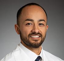 Photo of Daniel Christopher Acevedo, MD