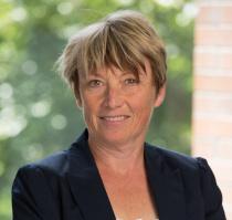 Photo of Trudy D Woudstra, MD