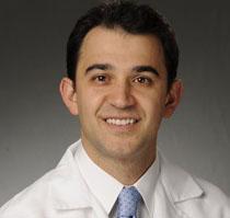 Photo of Cameron Sadeghi, MD