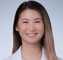 Photo of Elizabeth Z Li, MD