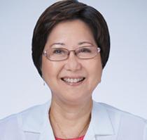 Photo of Lori M. Inouye-Yamashita, MD