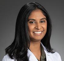 Photo of Karen Nicole Fernandes, MD