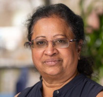 Photo of Shanthi Srinivas, MD