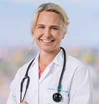 Photo of Lisa M. Dalton, MD