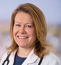 Photo of Sarah J. Lena, MD