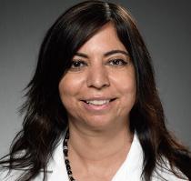 Photo of Rabia Manzoor, MD