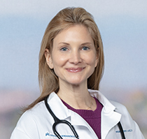 Photo of Paige Leigh Dorn, MD