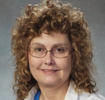 Photo of Julia Christine Alexander, MD