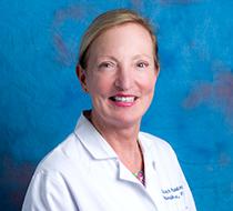 Photo of Deborah E. Evans, PA-C