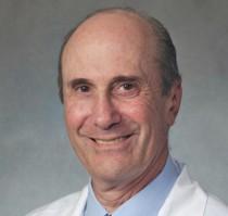 Photo of F Ronald Feinstein, MD