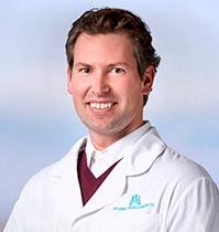 Photo of David Robert Fintak, MD