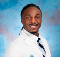 Photo of Daryl D Singleton, MD