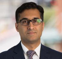Photo of Amir Khan Durrani, MD