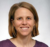 Photo of Anne K Avery, MD