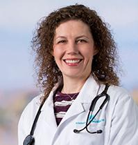 Photo of Desiree S. Gleason, DO