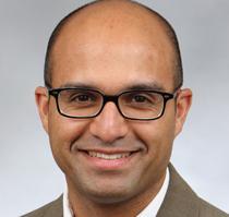 Photo of Amit Sadana, MD