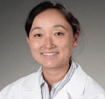 Photo of Yue Wen Lu, MD