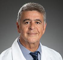 Photo of Majid Ghassemi, MD