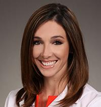 Photo of Kimberly Ruth Petrick, MD