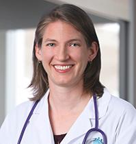 Photo of Melanie L. Hebert, MD