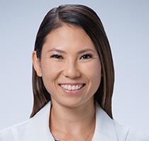 Photo of Aileen N Tamura, MD