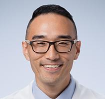 Photo of Joseph S. Hong, MD