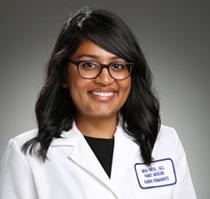 Photo of Meha Jagdish Patel, MD