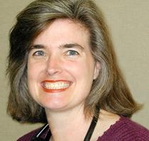 Photo of Rebekah B. Nelson, FNP