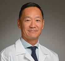 Photo of Gerald Jeung-Il Cho, MD