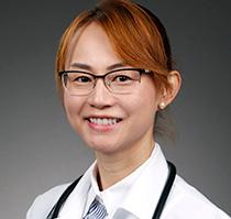 Photo of Yin Chu Anny Chang, MD