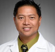 Photo of Mark Anthony Mayrina Santos, MD