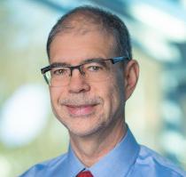 Photo of Michael K Belz, MD