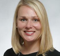 Photo of Stacia L. Nilson, LPC