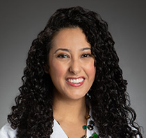 Photo of Mariam George Hanna, MD