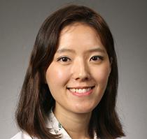 Photo of Sharon Eun Koh, MD