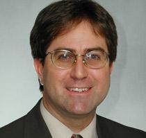 Photo of Jonathan D. May, LCSW