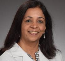 Photo of Shanthi Swami, MD