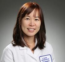 Photo of Nanae Takatori, MD