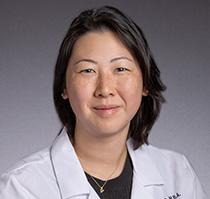 Photo of Joanne Yula Zhang, MD