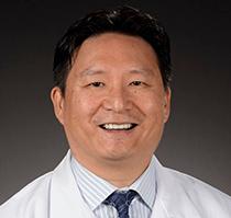 Photo of Kenten PK Wang, DO