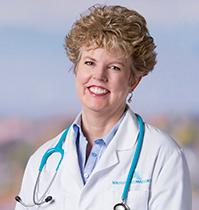 Photo of Tracy Louise Anderson, MD