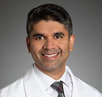 Photo of Manav Sewak Sharma, MD