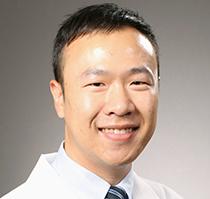 Dr. Henry Wu, MD