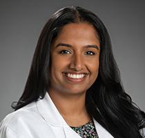 Photo of Cynthia Pathmathasan, MD