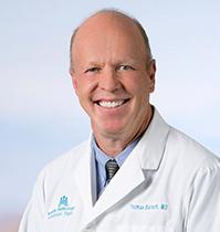 Photo of Thomas F. Barsch, MD