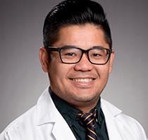 Photo of Danny Nhan, MD