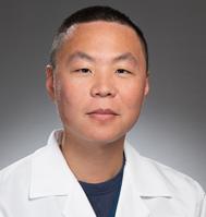 Photo of George Chan, MD