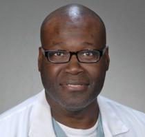 Photo of Frank H. Flores, MD